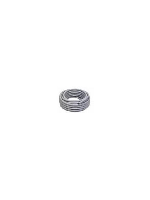 1/2 Inch Hot Dip Galvanized Steel Liquidtight Flex Conduit, 100 Foot Carton 1/2 Inch Hot Dip Galvanized Steel Liquidtight Flex Conduit, 100 Foot Carton